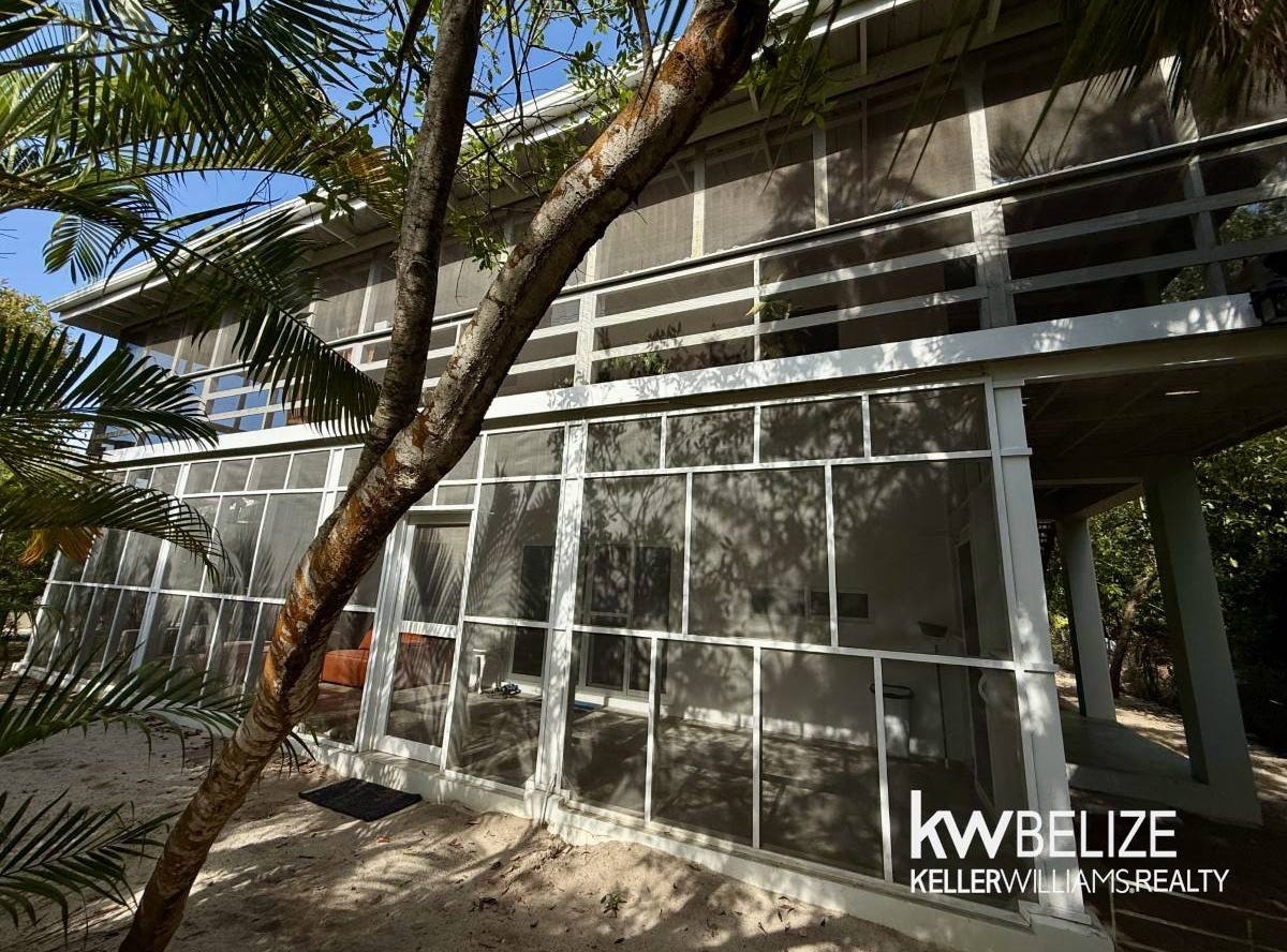 1152 Placencia Road, Placencia, Stann Creek District
