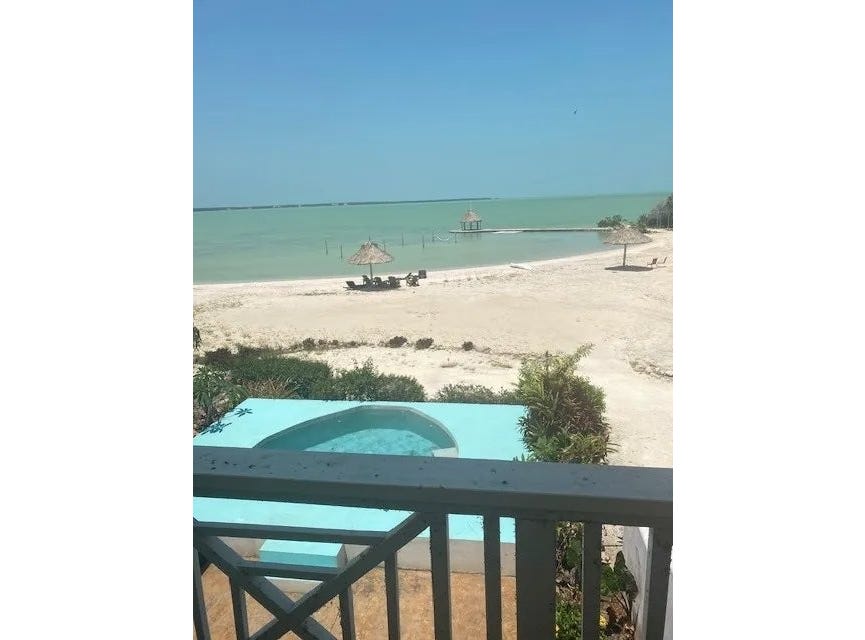 Corozal District, Corozal District Apartment for Sale