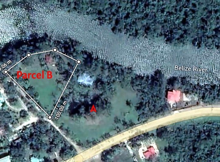 Burrell Boom, Belize District Land/Development for Sale