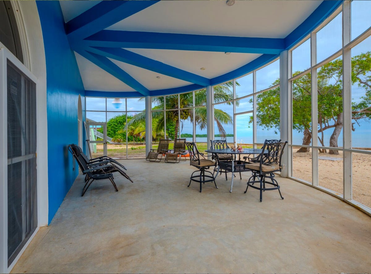 Close to Sittee River Marina, Sittee River, Stann Creek District, Sittee River, Stann Creek District