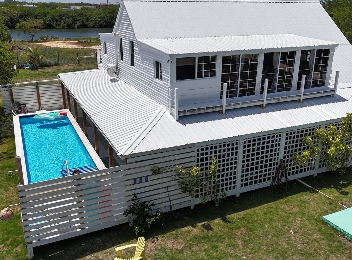 570 Triggerfish Cresent Vista Del Mar, Ladyville, Ladyville, Belize City