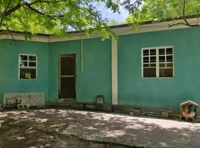 Orange Walk Real Estate