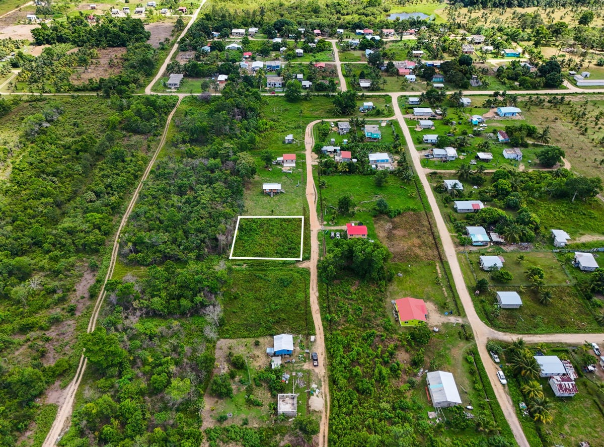Dangriga Real Estate