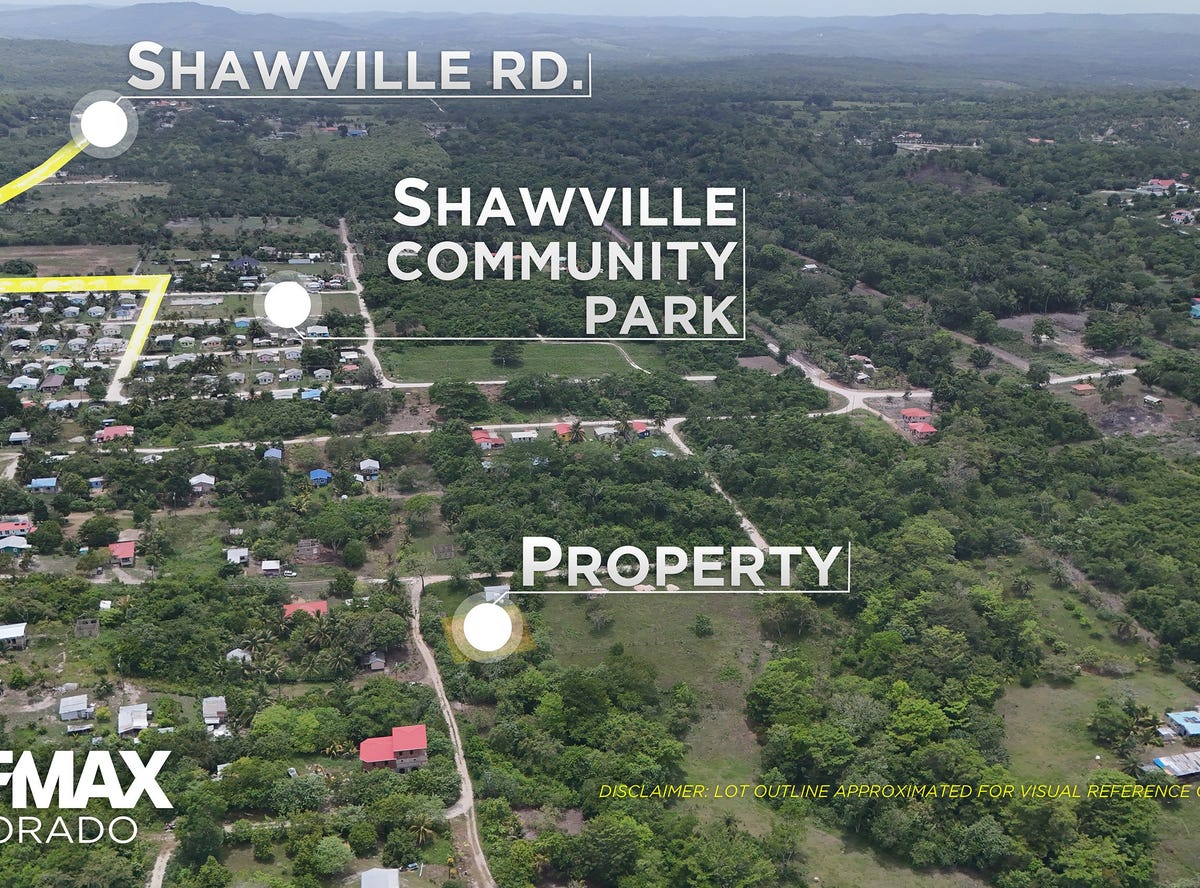 Shawville Area, San Ignacio, Cayo District, San Ignacio, Cayo District