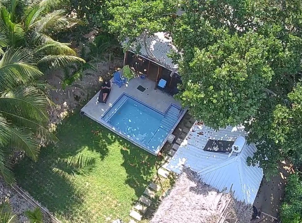 Lot 690, Maya Beach, Stann Creek District, Maya Beach, Stann Creek District