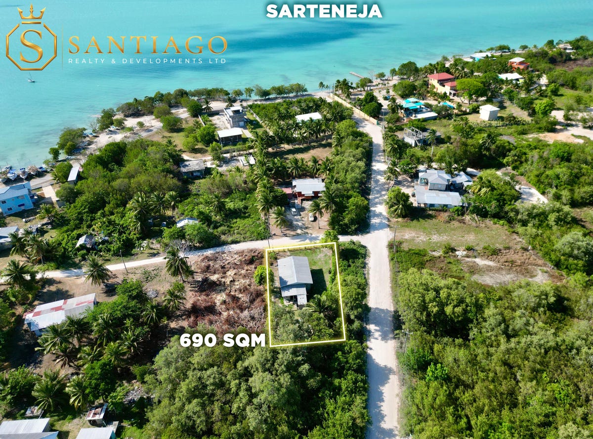Corozal Real Estate