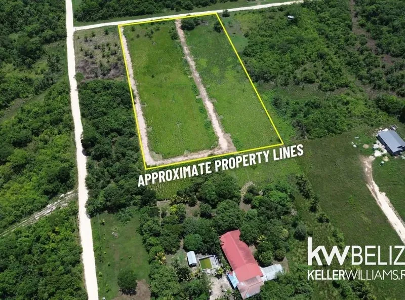 #21 Residential Lots for Sale Near Belmopan, Belmopan, Cayo District