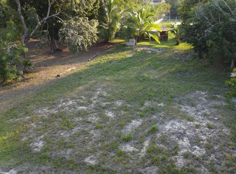 Finca Solana, Corozal Town, Corozal District