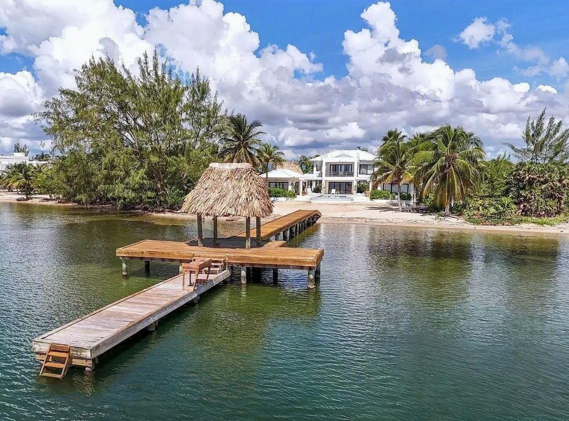 Placencia, Stann Creek District
