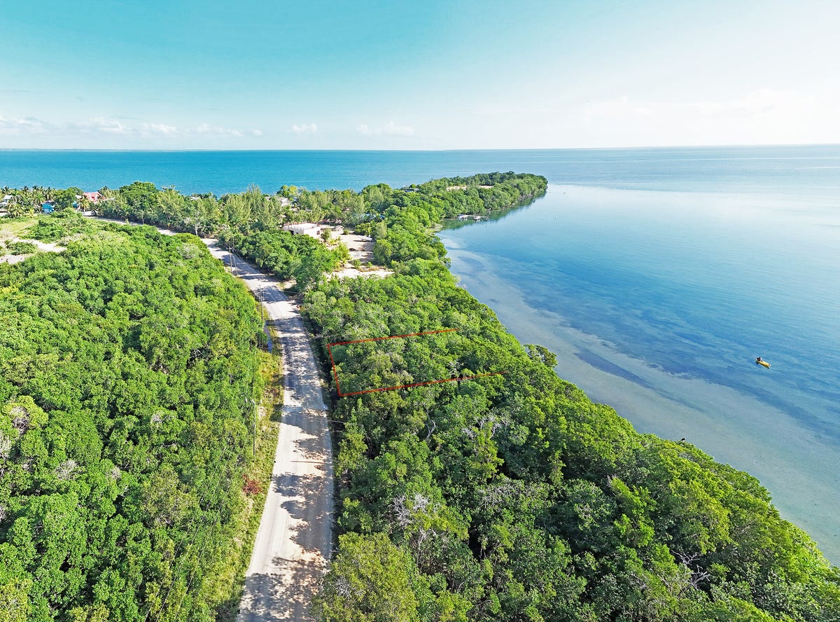 Lot 2 Phase 2 sittee point, Hopkins, Stann Creek District, Hopkins, Stann Creek District