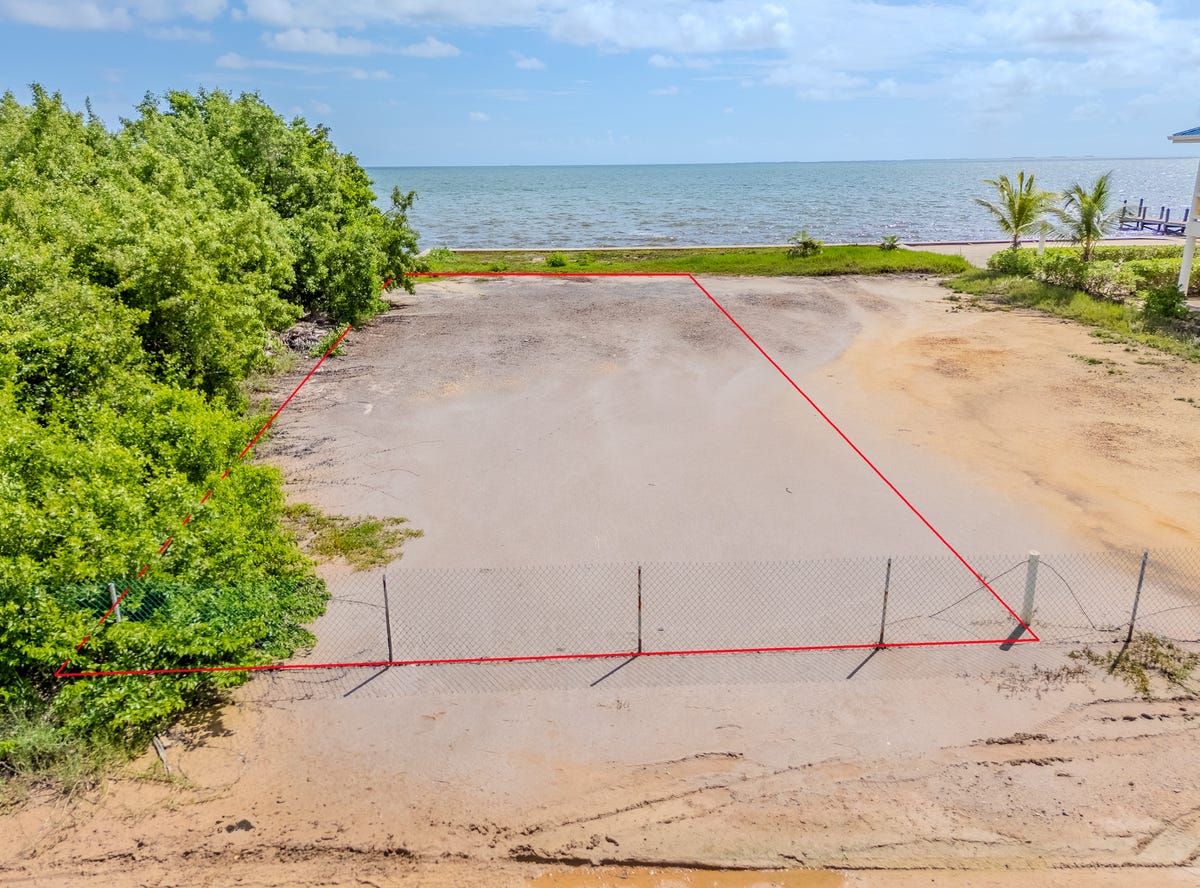 lot 46 phase 2 sittee point, Hopkins, Stann Creek District, Hopkins, Stann Creek District