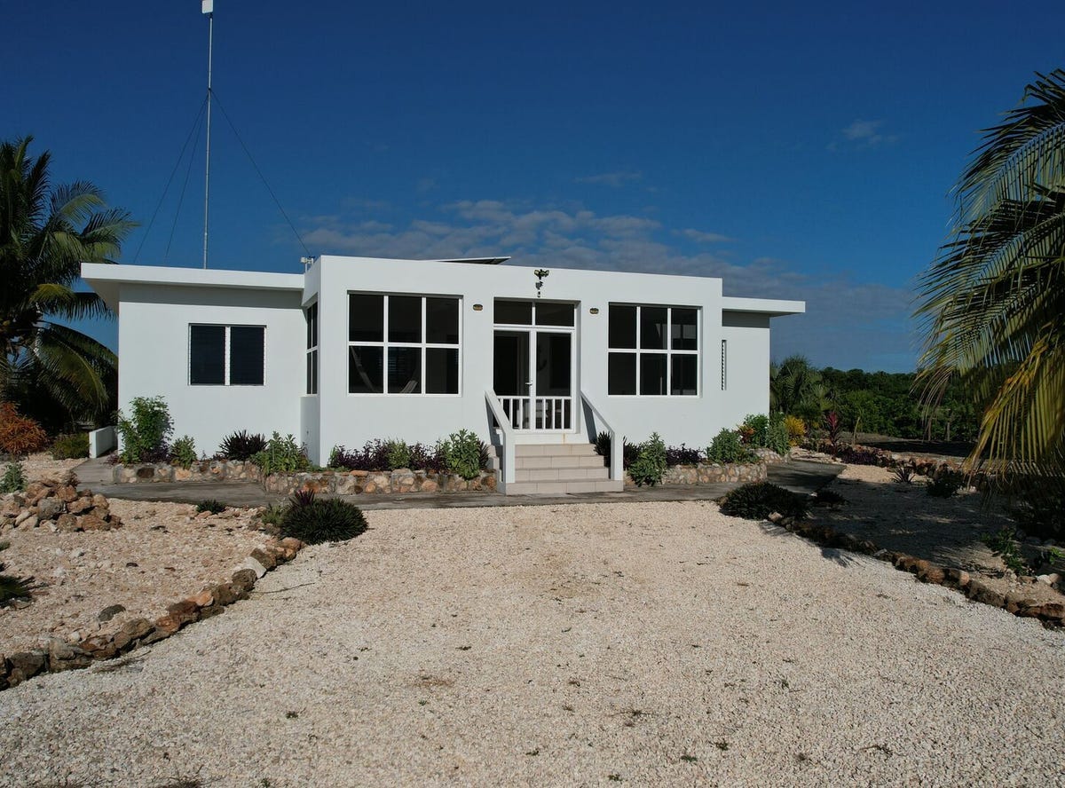 Copper Bank, Corozal District