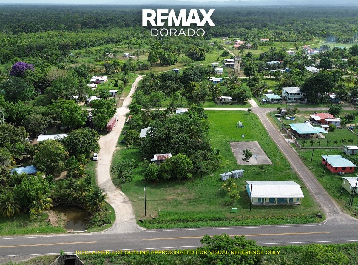 Sarawee Village, Stann Creek District, Sarawina, Stann Creek District, Sarawina, Stann Creek District
