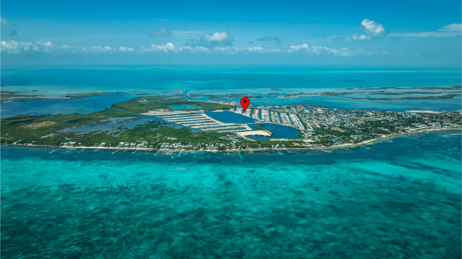 Lot 367 Mahogany Bay Village | San Pedro Ambergris Caye 