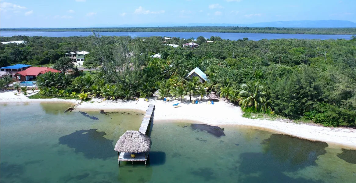 2 Beautiful Beachfront Vacation Homes — Ocean’s Edge