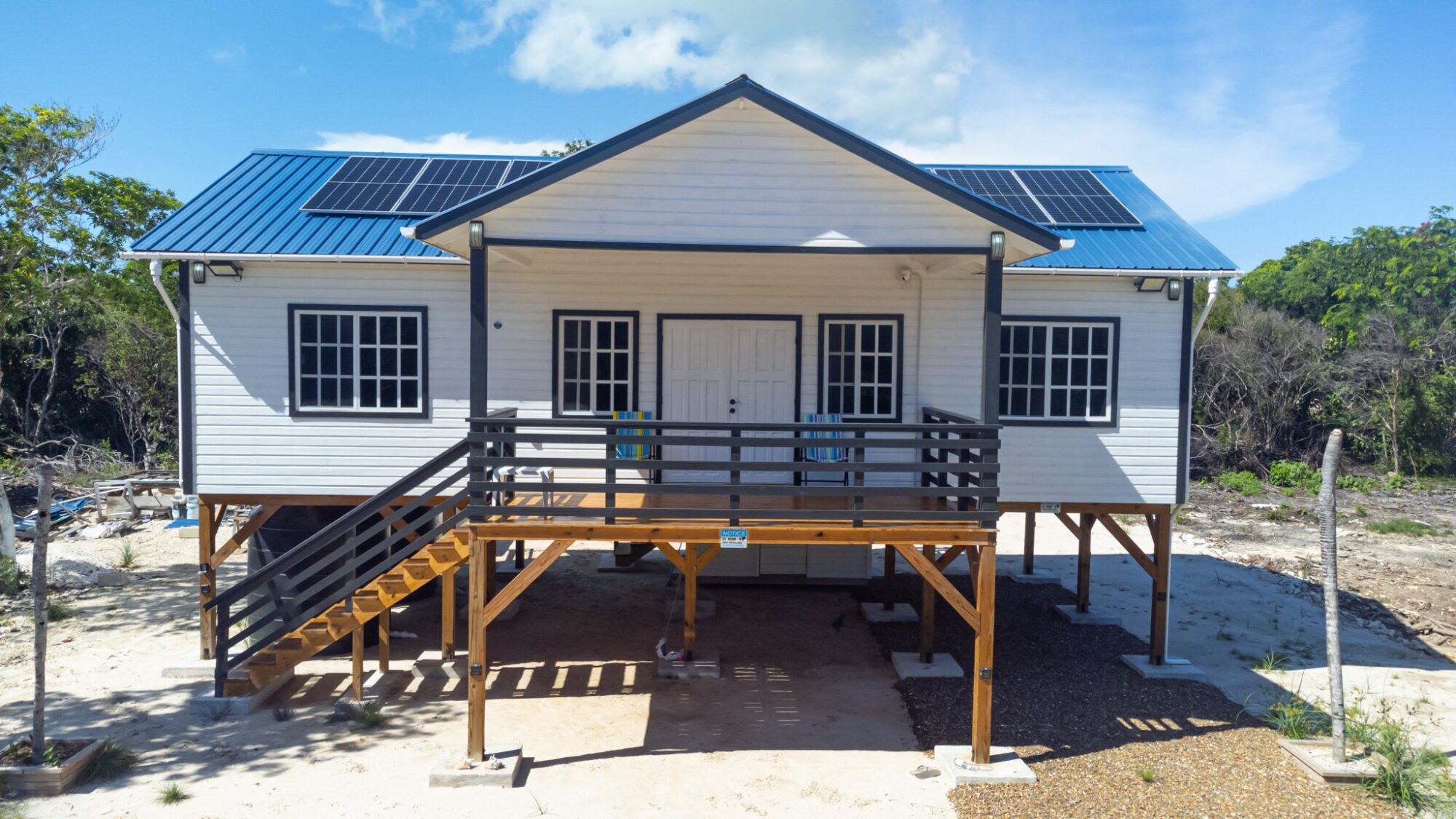 Secret Beach House For Sale