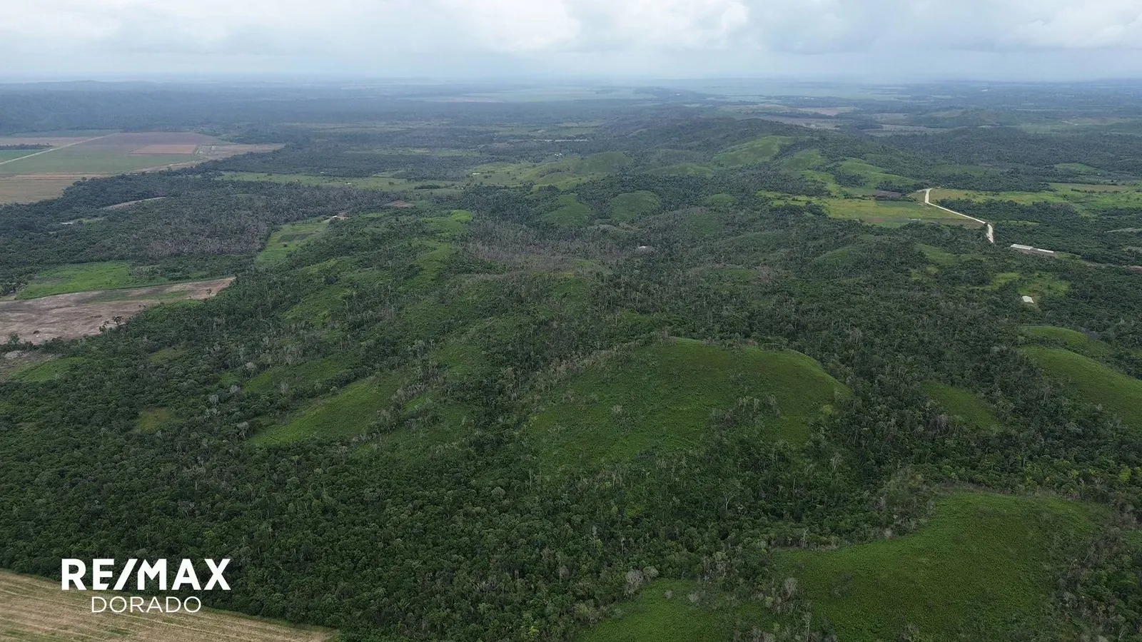 233+ Acres Yalbac Area, Cayo District.,