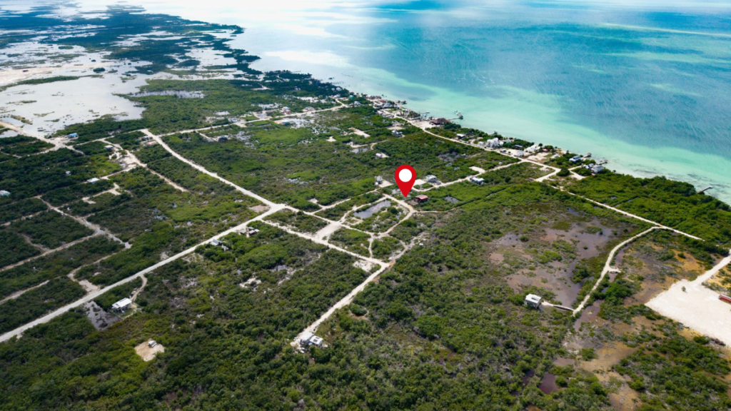 Ambergris Woods Property