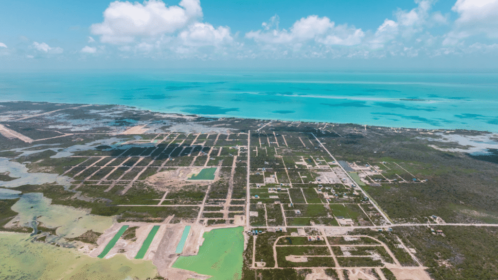 Belize Secret Beach Properties