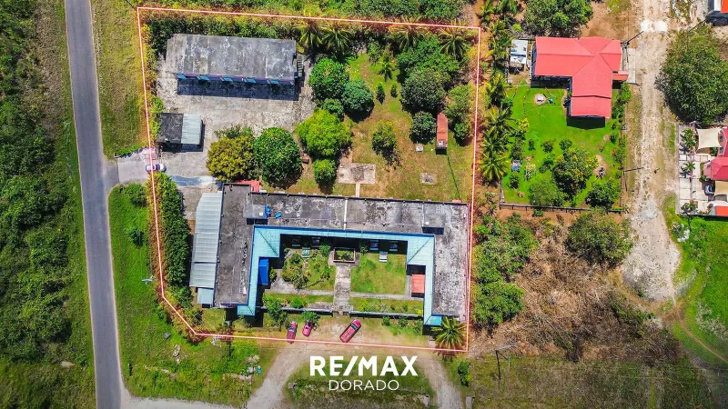 Belmopan City, Investment Opportunity!,