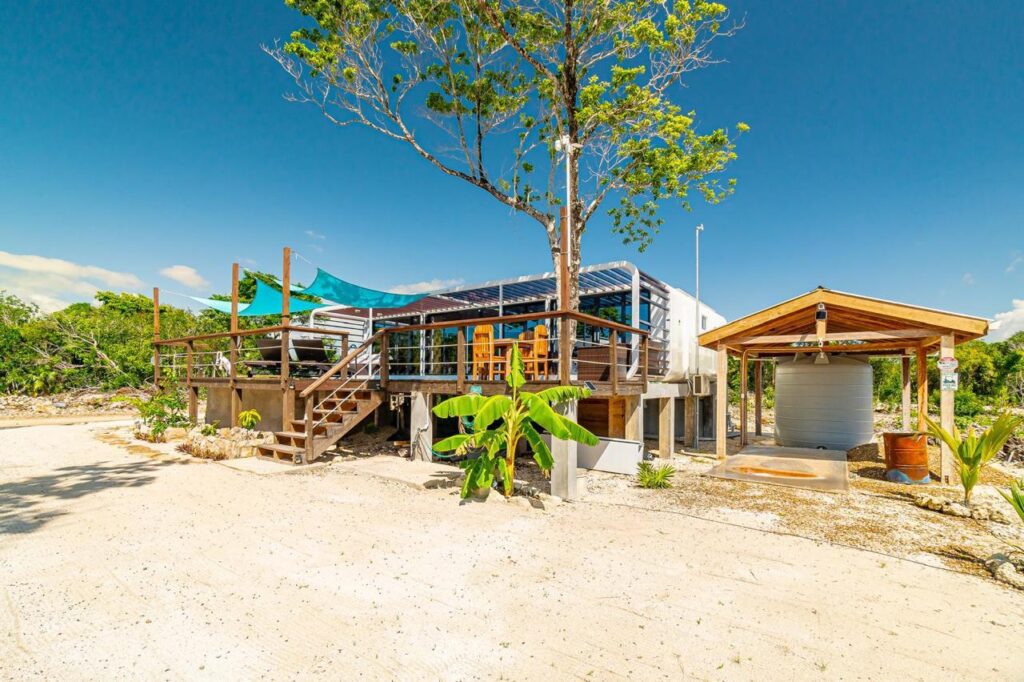 Boutique Eco-Friendly Resort For Sale at Secret Beach