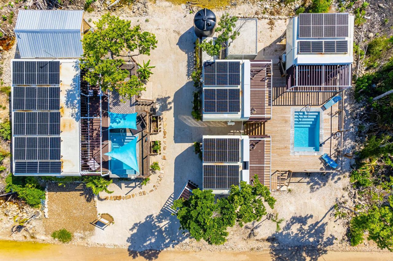 Boutique Eco-Friendly Resort For Sale at Secret Beach