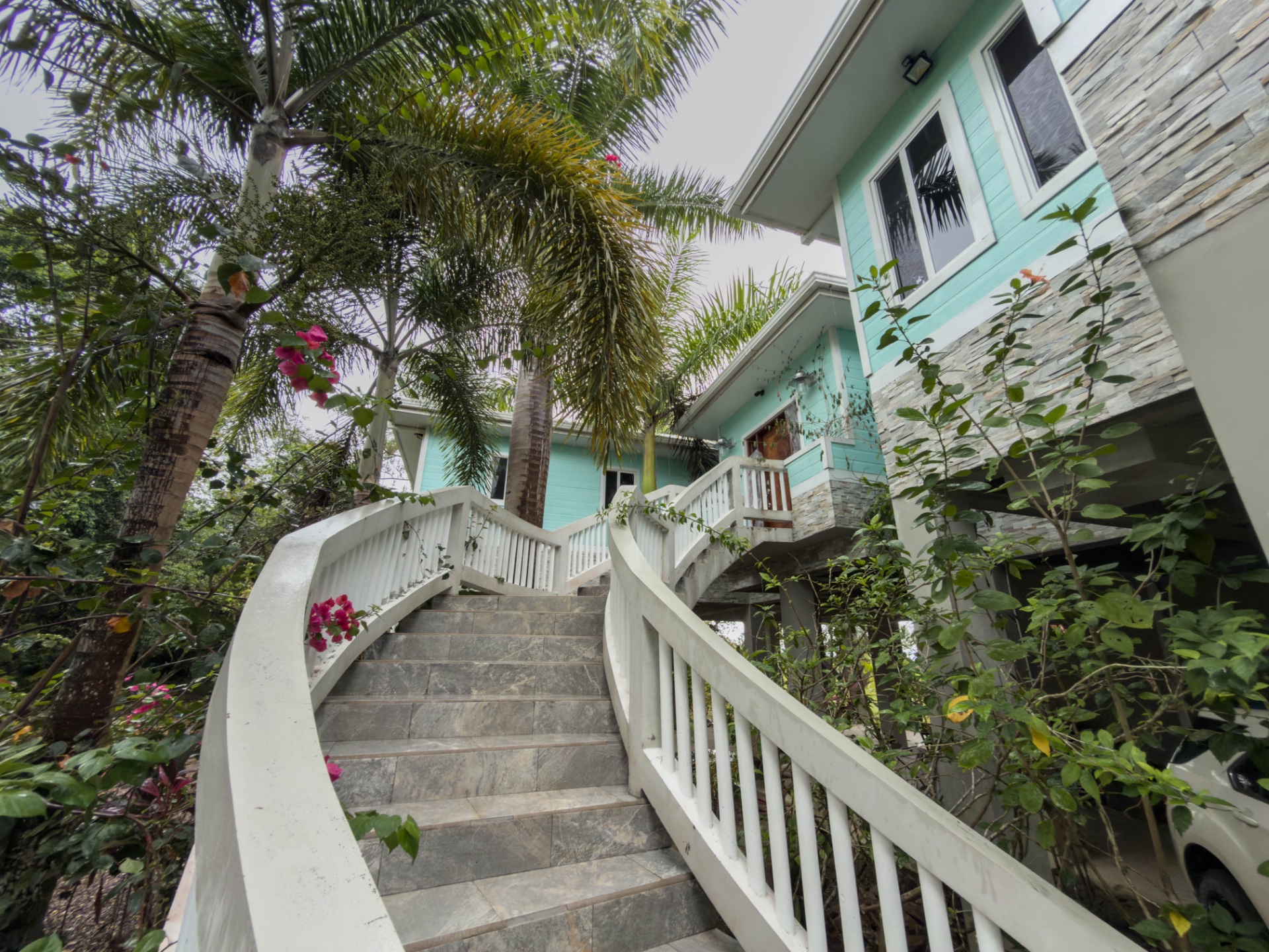 Fully Furnished Mountain View Home in Red Rock Sapodilla Ridge