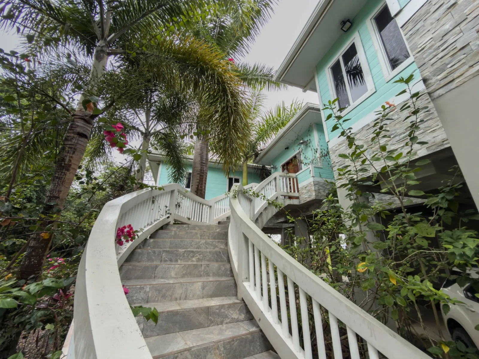 Fully Furnished Mountain View Home in Red Rock Sapodilla Ridge