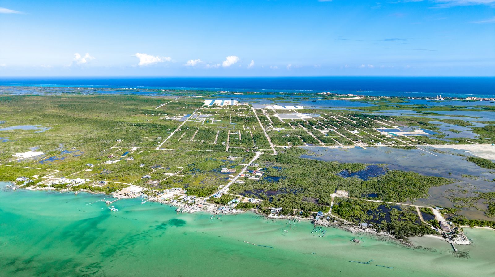 Grand Belizean Estates Lot 704 Near Secret Beach | $45,000 USD