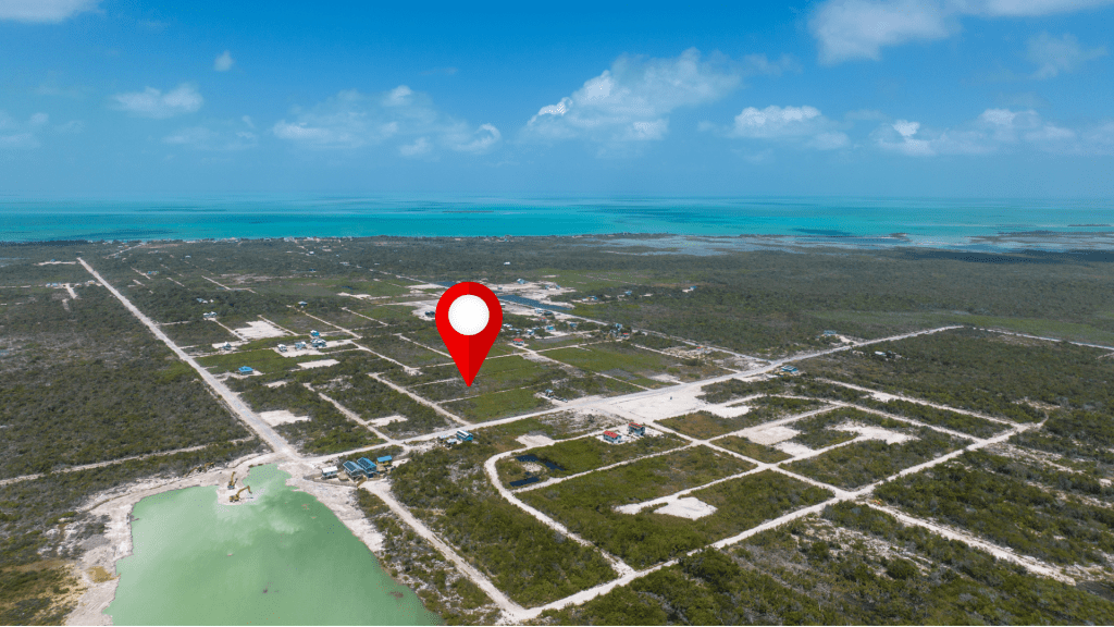 Lot 64 & 65 in Grand Belizean Estates Properties In Secret Beach
