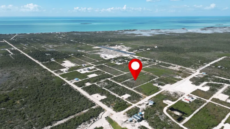 Lot 64 & 65 in Grand Belizean Estates Properties In Secret Beach 