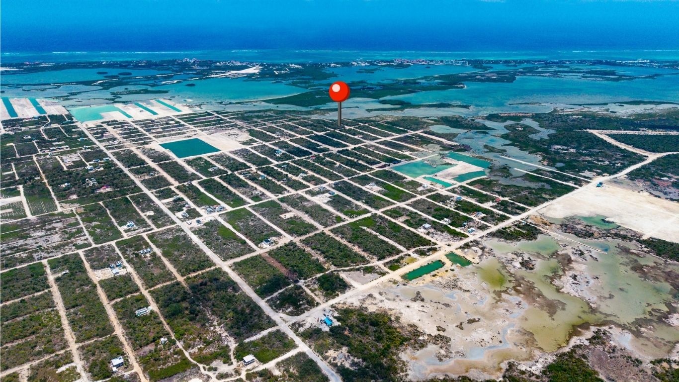 Habitat Belize Lot 1363 Near Secret Beach | $70,000 USD
