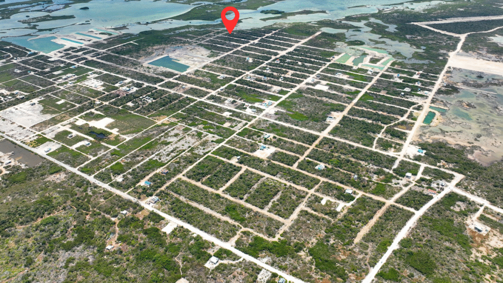Habitat Belize Lot 1387