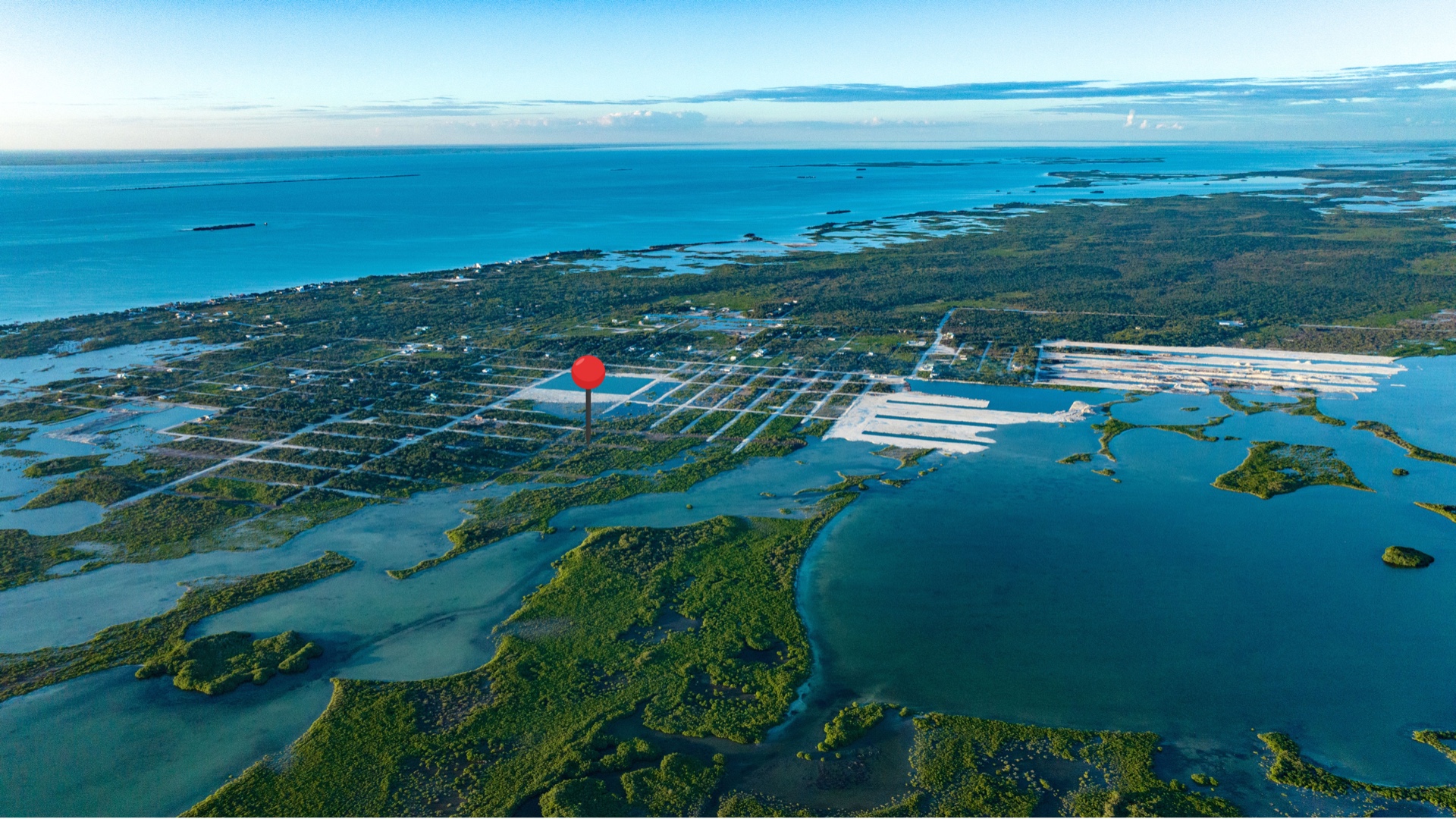 Habitat Belize Lot 1712 – Near Secret Beach | $70,000 USD