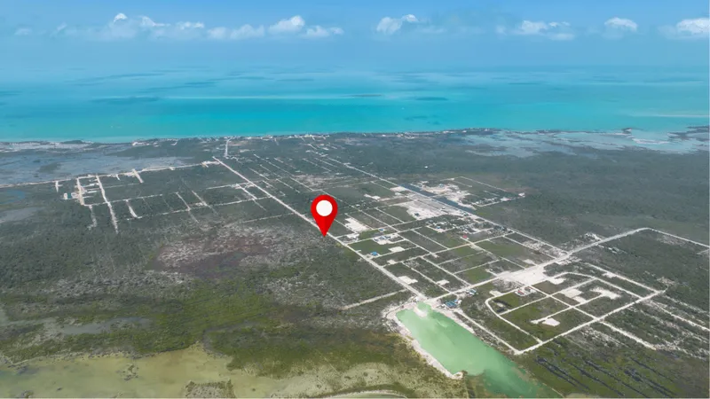 Habitat Belize Mixed-Use Properties