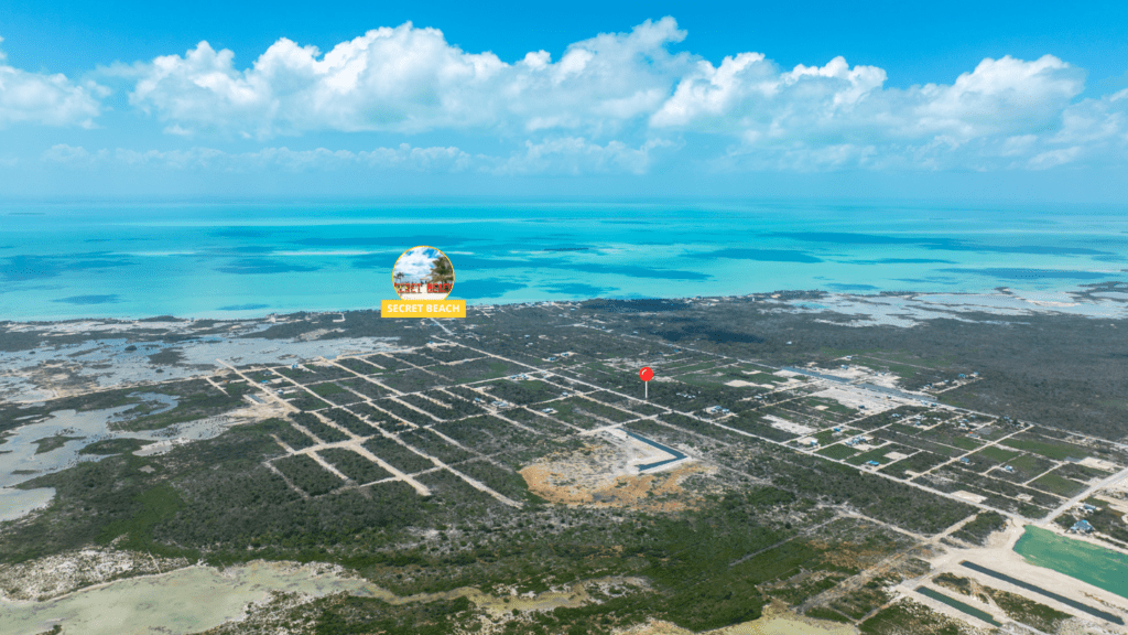 604 & 611 High Elevation Lots Near Secret Beach Belize