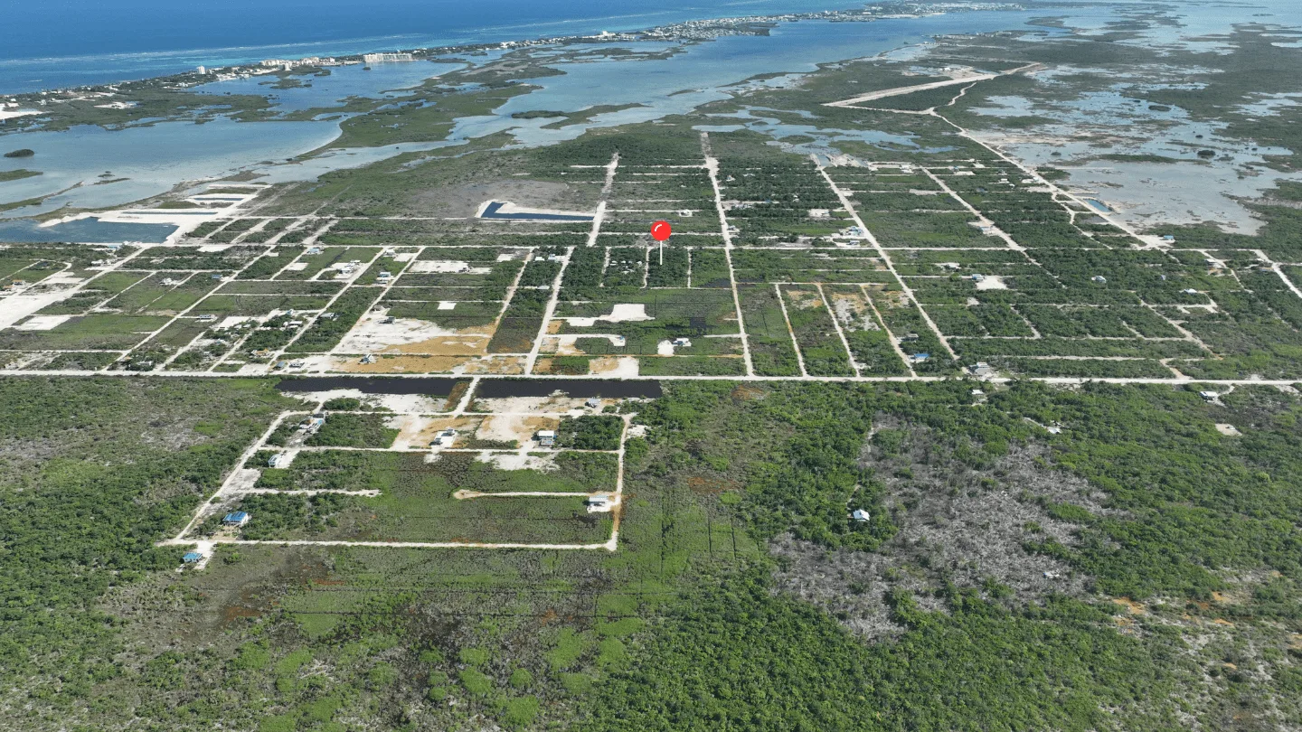 604 & 611 High Elevation Lots Near Secret Beach Belize
