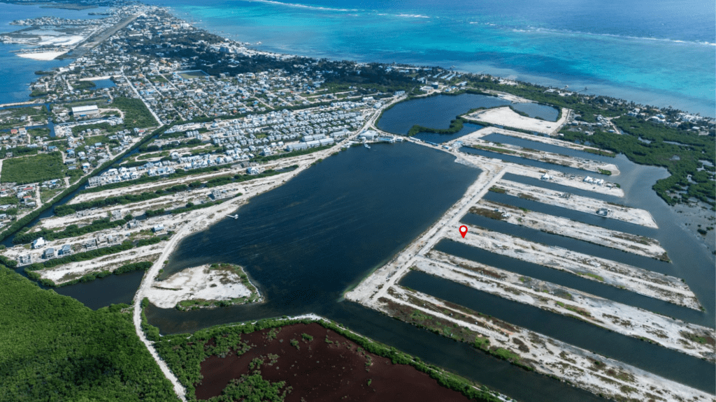 Lot 103 Phase 2 Mahogany Bay