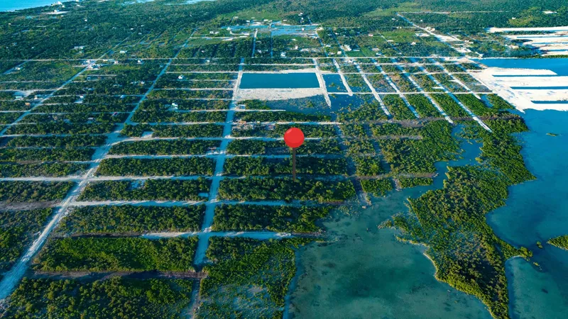 Lot 1374 – Habitat Belize Near Secret Beach | $75,000 USD