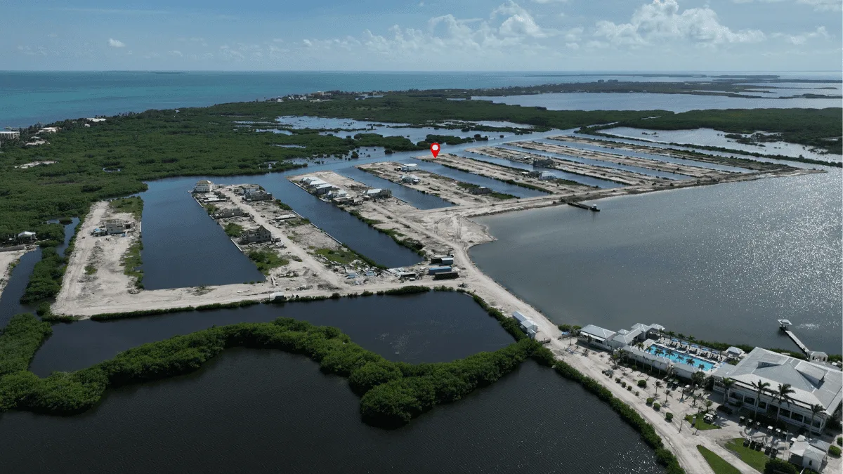 Lot 161 Mahogany Bay Phase 2