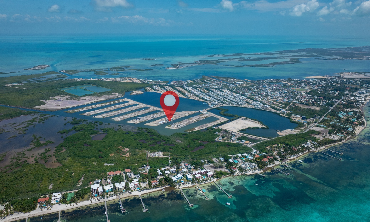 Lot 231, Honey Caye, Mahogany Bay