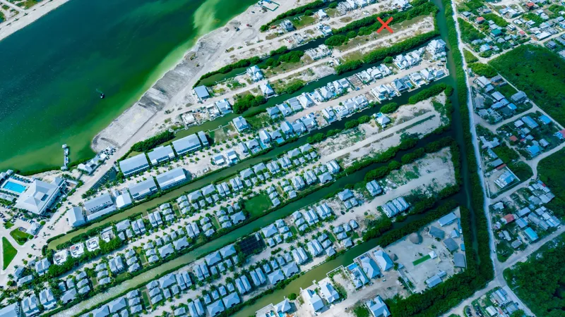 Lot 304, Sugar Caye, Mahogany Bay