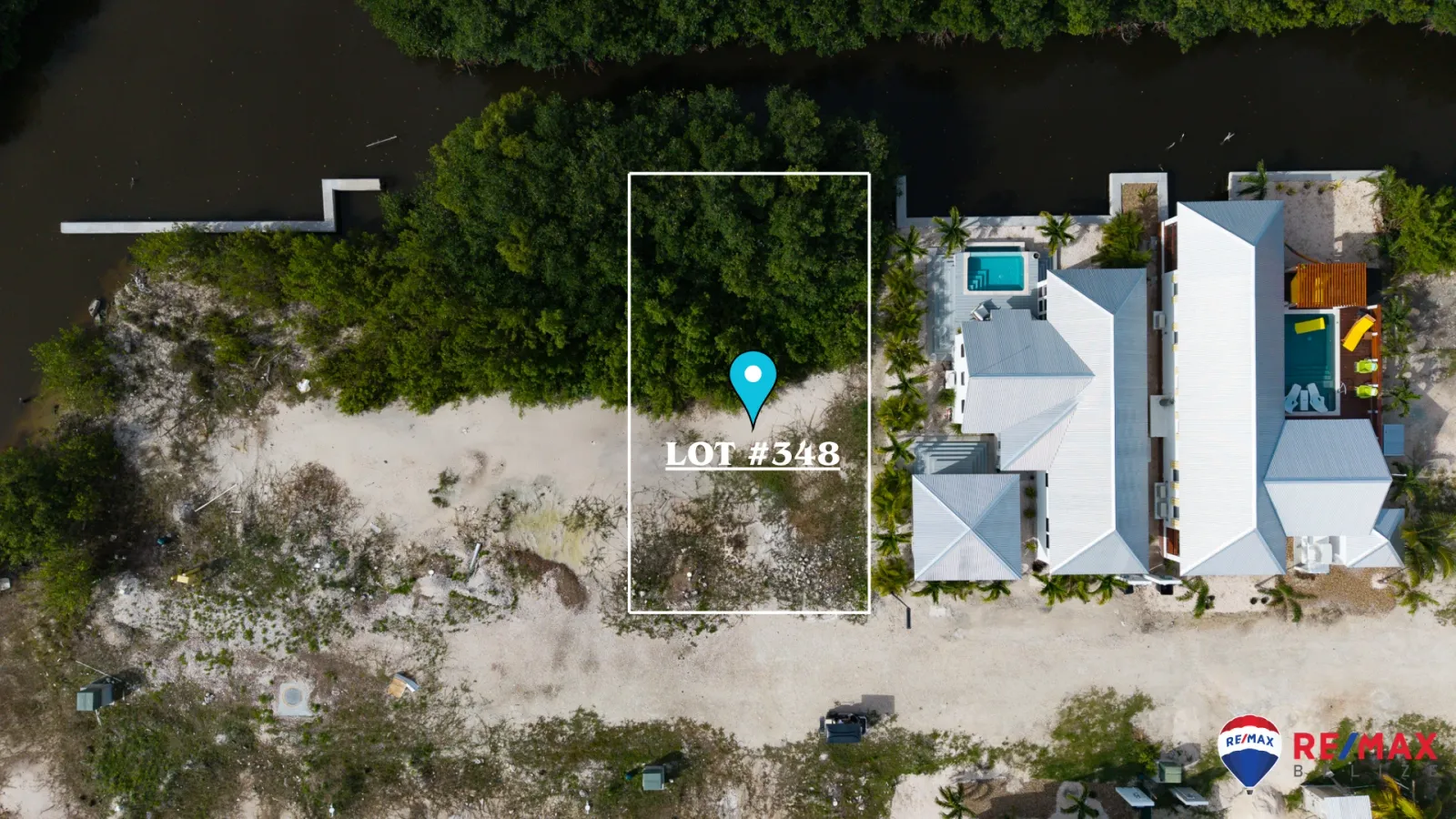 Lot #348
