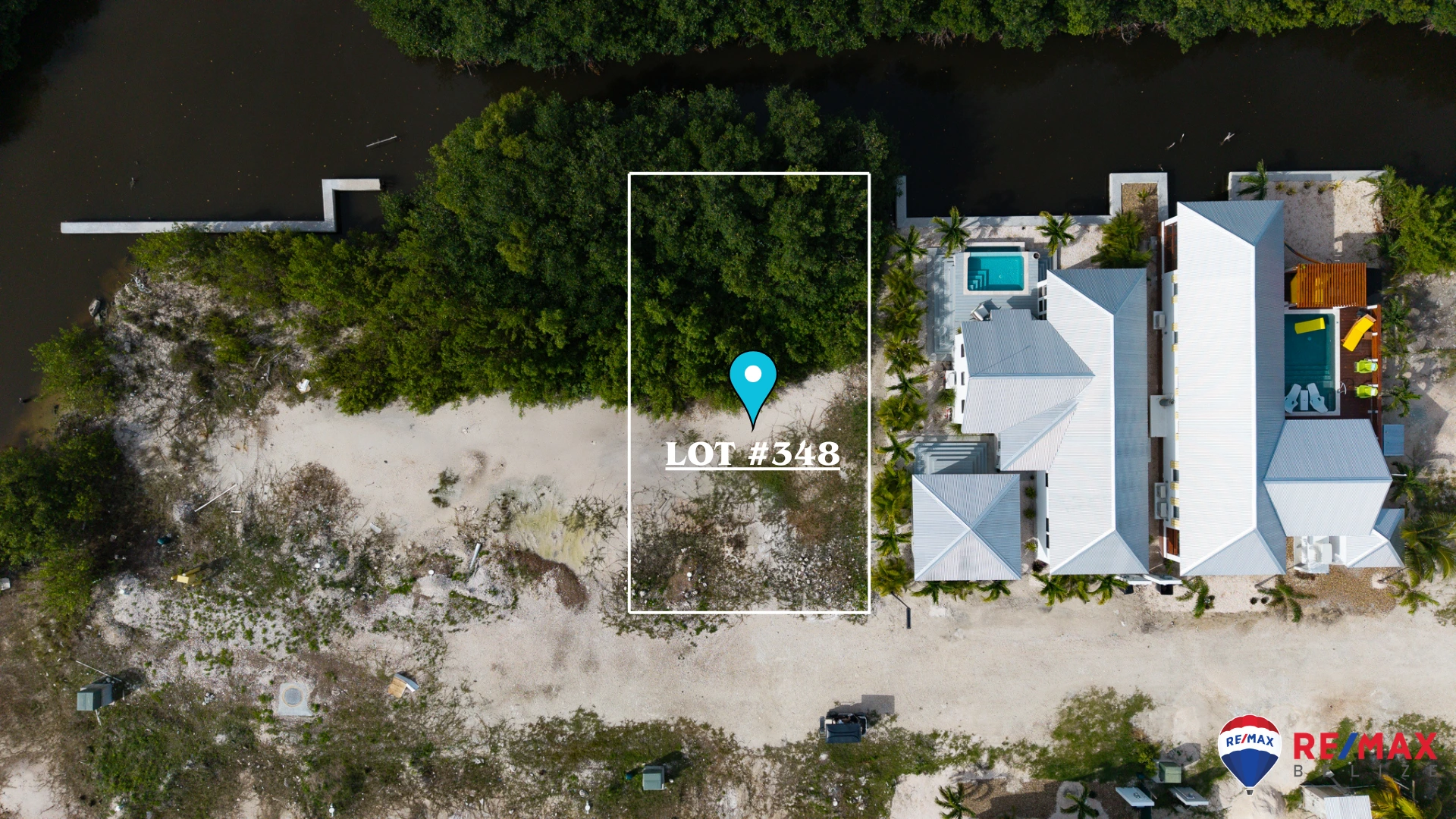 Lot #348