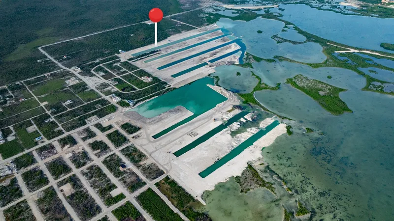 Lot 48, Grand Mayan Estates - Phase 2, Secret Beach