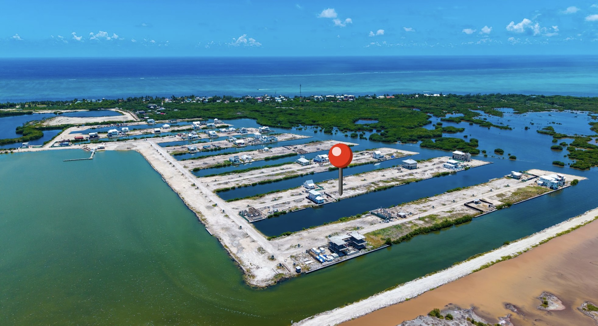Lot 60 – Mahogany Bay Village Phase 2 | $230,000 USD