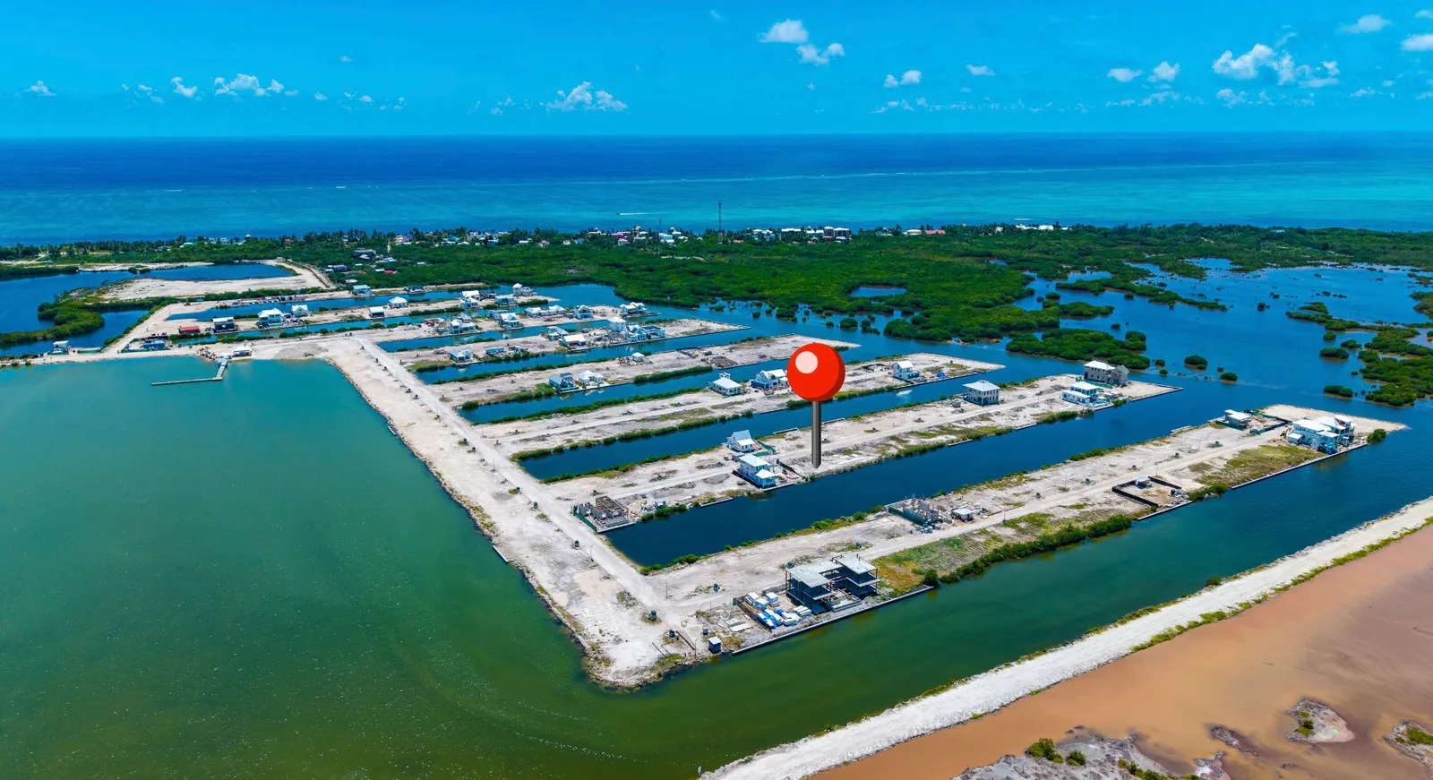 Lot 60 – Mahogany Bay Village Phase 2 | $230,000 USD