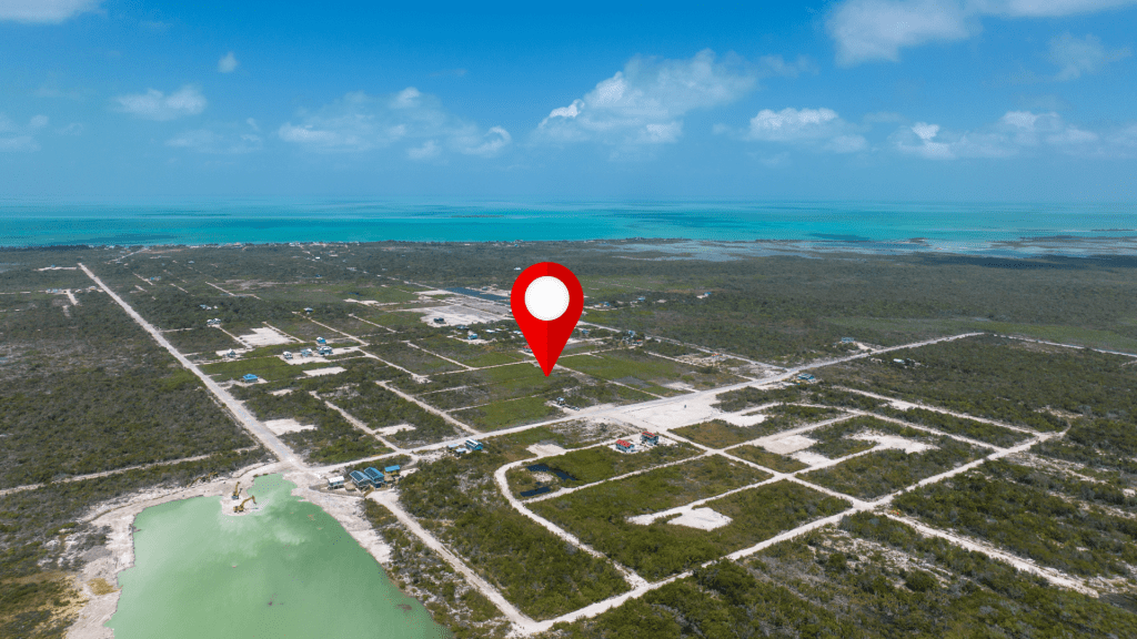 Lot 61 in Grand Belizean Estates