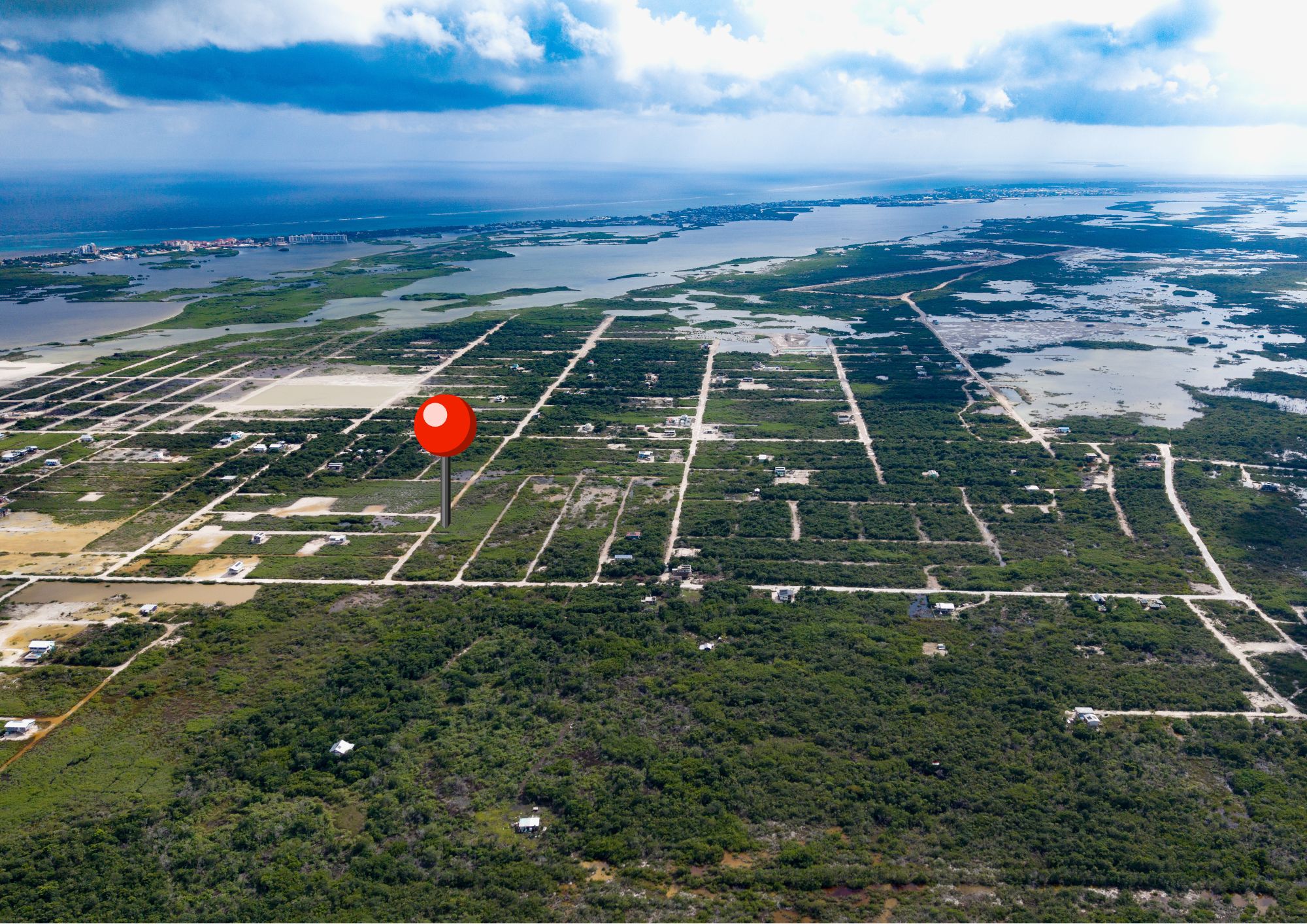 Lot 715 – Grand Belizean Estates Near Secret Beach | $45,000 USD
