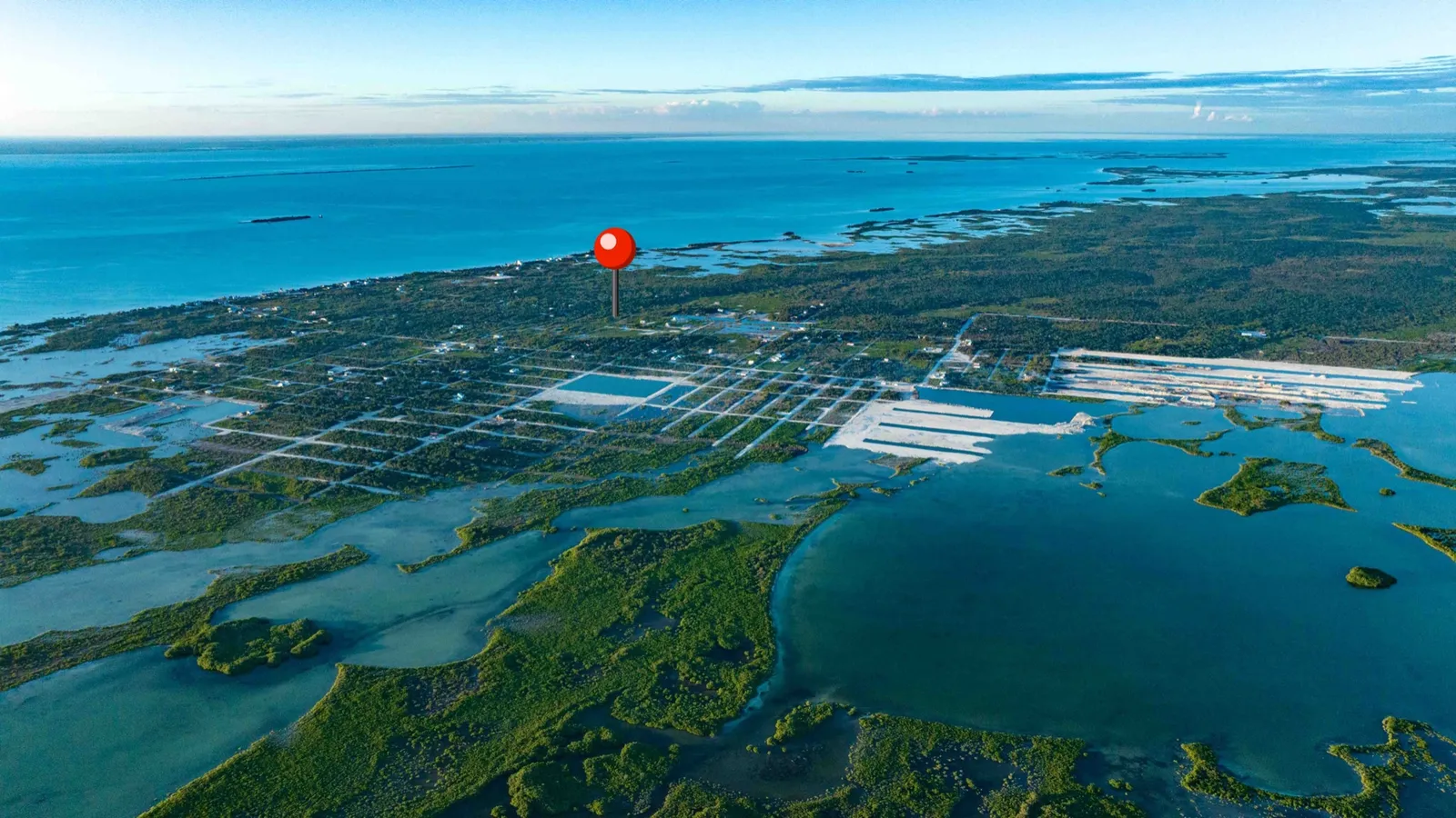 Grand Belizean Estates Lot 745 with Financing | $55,000 USD